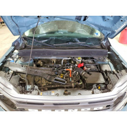 2023 FORD BRONCO 3FMCR9B69PRD28791 49116366