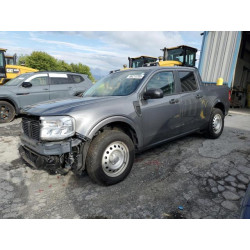 2022 FORD MAVERICK 3FTTW8F92NRA61096 86212285