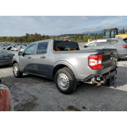 2022 FORD MAVERICK 3FTTW8F92NRA61096 86212285