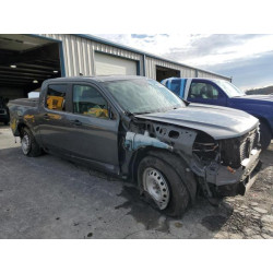 2022 FORD MAVERICK 3FTTW8F92NRA61096 86212285
