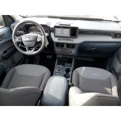2022 FORD MAVERICK 3FTTW8F92NRA61096 86212285