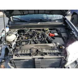 2022 FORD MAVERICK 3FTTW8F92NRA61096 86212285