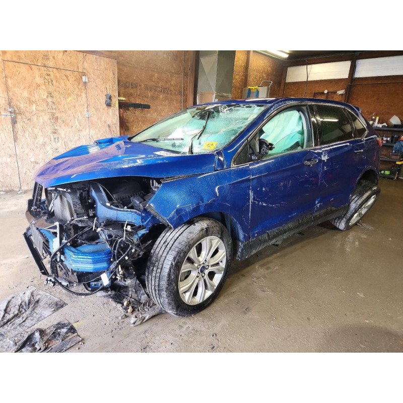 2022 FORD EDGE 2FMPK4K93NBB07797 41983976