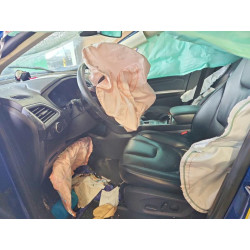2022 FORD EDGE 2FMPK4K93NBB07797 41983976