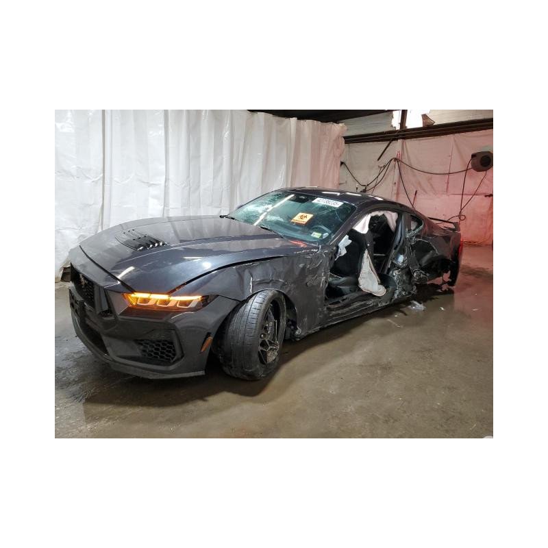2024 FORD MUSTANG 1FA6P8CF1R5432686 42738235