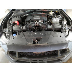 2024 FORD MUSTANG 1FA6P8CF1R5432686 42738235