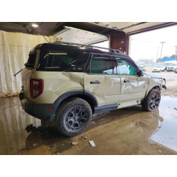 2025 FORD BRONCO 3FMCR9CN7SRF27790 47251816