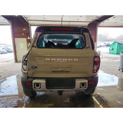 2025 FORD BRONCO 3FMCR9CN7SRF27790 47251816