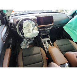 2025 FORD BRONCO 3FMCR9CN7SRF27790 47251816