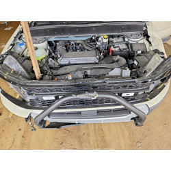 2025 FORD BRONCO 3FMCR9CN7SRF27790 47251816