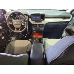 2024 FORD MAVERICK 3FTTW8H34RRA57436 48290616