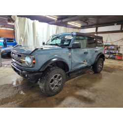2021 FORD BRONCO 1FMDE5BH4MLB02355 49555316