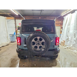 2021 FORD BRONCO 1FMDE5BH4MLB02355 49555316