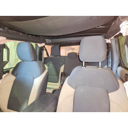 2021 FORD BRONCO 1FMDE5BH4MLB02355 49555316
