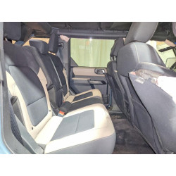 2021 FORD BRONCO 1FMDE5BH4MLB02355 49555316