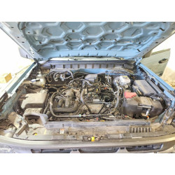 2021 FORD BRONCO 1FMDE5BH4MLB02355 49555316