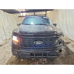 2024 FORD F150 STX 1FTEW2LP2RKF20212 75067065