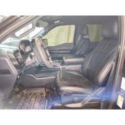 2024 FORD F150 STX 1FTEW2LP2RKF20212 75067065