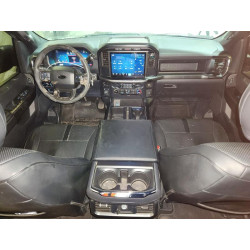 2024 FORD F150 STX 1FTEW2LP2RKF20212 75067065
