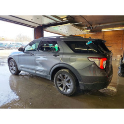 2022 FORD EXPLORER 1FMSK8DH7NGC16049 79957345