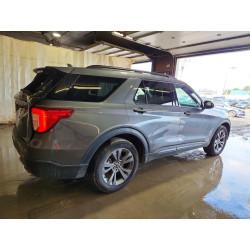 2022 FORD EXPLORER 1FMSK8DH7NGC16049 79957345