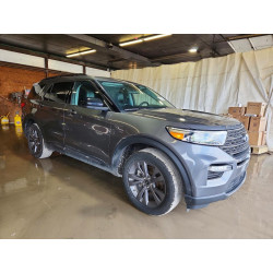 2022 FORD EXPLORER 1FMSK8DH7NGC16049 79957345