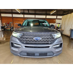 2022 FORD EXPLORER 1FMSK8DH7NGC16049 79957345