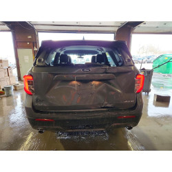 2022 FORD EXPLORER 1FMSK8DH7NGC16049 79957345