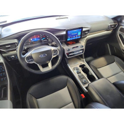 2022 FORD EXPLORER 1FMSK8DH7NGC16049 79957345