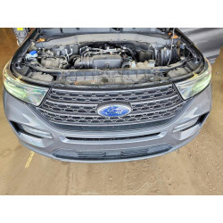 2022 FORD EXPLORER 1FMSK8DH7NGC16049 79957345