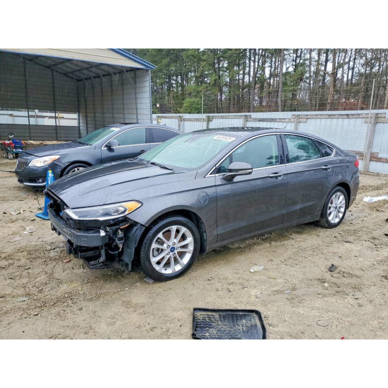 2020 FORD ALL Models 3FA6P0SU0LR142929 46366626
