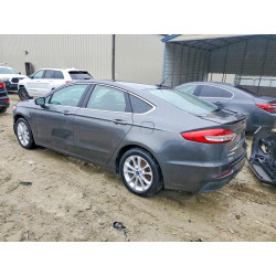2020 FORD ALL Models 3FA6P0SU0LR142929 46366626