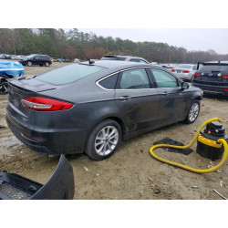 2020 FORD ALL Models 3FA6P0SU0LR142929 46366626