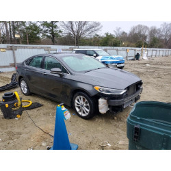 2020 FORD ALL Models 3FA6P0SU0LR142929 46366626