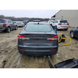 2020 FORD ALL Models 3FA6P0SU0LR142929 46366626