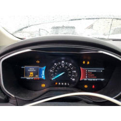 2020 FORD ALL Models 3FA6P0SU0LR142929 46366626