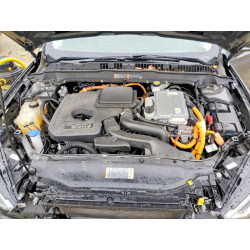 2020 FORD ALL Models 3FA6P0SU0LR142929 46366626