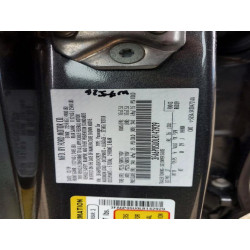 2020 FORD ALL Models 3FA6P0SU0LR142929 46366626
