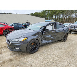 2020 FORD FUSION 3FA6P0HD3LR102271 46426876