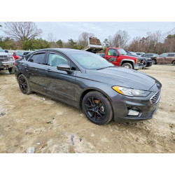 2020 FORD FUSION 3FA6P0HD3LR102271 46426876
