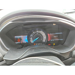 2020 FORD FUSION 3FA6P0HD3LR102271 46426876