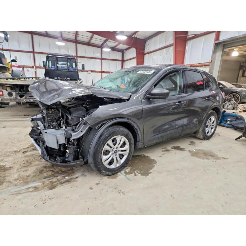 2020 FORD ESCAPE 1FMCU9F64LUA66027 47932546