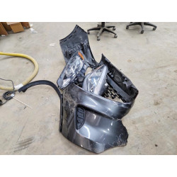 2020 FORD ESCAPE 1FMCU9F64LUA66027 47932546