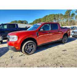 2023 FORD MAVERICK 3FTTW8E30PRA02600 48858046