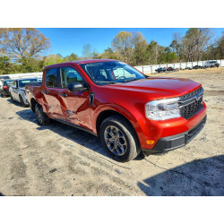 2023 FORD MAVERICK 3FTTW8E30PRA02600 48858046