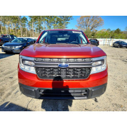 2023 FORD MAVERICK 3FTTW8E30PRA02600 48858046