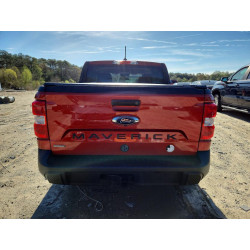 2023 FORD MAVERICK 3FTTW8E30PRA02600 48858046