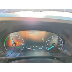 2023 FORD MAVERICK 3FTTW8E30PRA02600 48858046