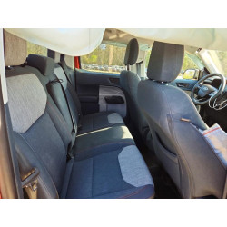 2023 FORD MAVERICK 3FTTW8E30PRA02600 48858046
