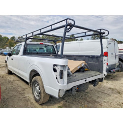 2022 FORD F-150 1FTEX1CP8NKE13960 48977376